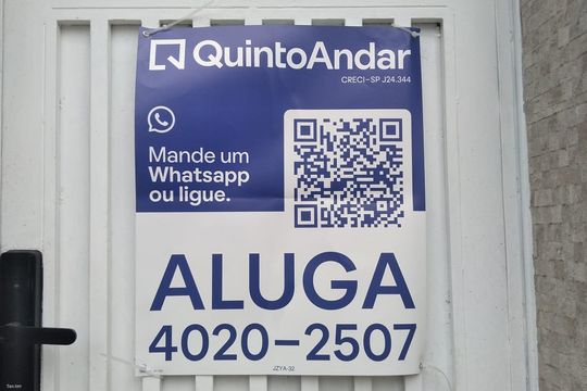 Apartamento para alugar com 2 quartos, 60m² em Santana, São Paulo