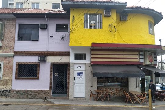 Apartamento para alugar com 2 quartos, 60m² em Santana, São Paulo