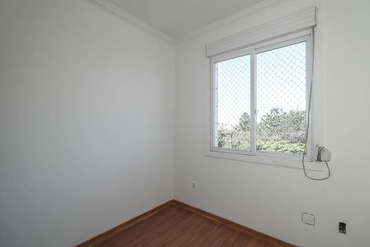Quarto 2 de apartamento à venda com 2 quartos, 50m² em Petrópolis, Porto Alegre