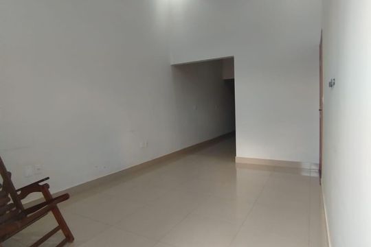 Casa para alugar com 3 quartos, 150m² em Chácaras de Recreio Mansões do Planalto, Anápolis