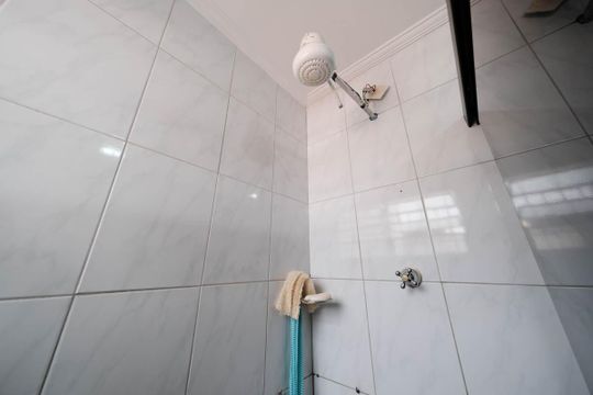 Banheiro 1 de casa à venda com 3 quartos, 125m² em Vila Matilde, São Paulo