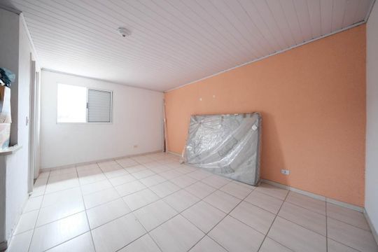 Suíte de casa à venda com 3 quartos, 125m² em Vila Matilde, São Paulo