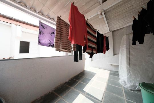 Área de Serviço de casa à venda com 3 quartos, 125m² em Vila Matilde, São Paulo