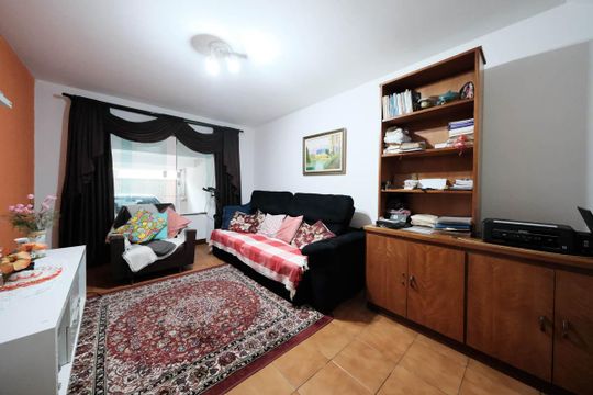 Casa à venda com 3 quartos, 125m² em Vila Matilde, São Paulo