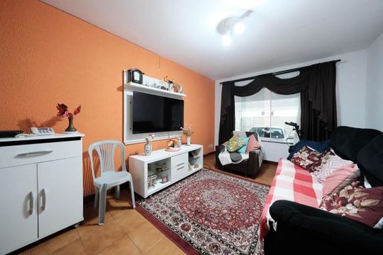 Sala de casa à venda com 3 quartos, 125m² em Vila Matilde, São Paulo