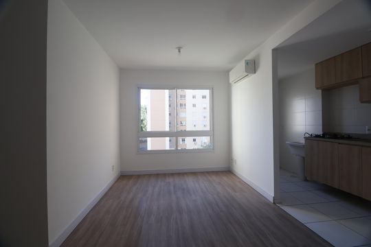 Apartamento para alugar com 2 quartos, 61m² em Marechal Rondon, Canoas