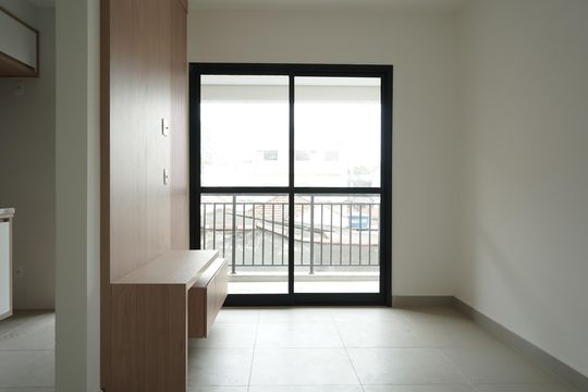 Apartamento para alugar com 2 quartos, 49m² em Vila Gomes Cardim, São Paulo