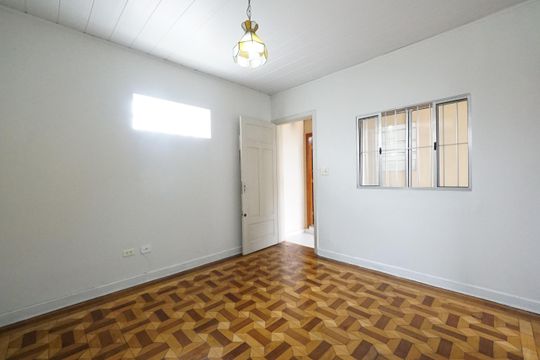 Sala de casa para alugar com 1 quarto, 37m² em Vila Deodoro, São Paulo