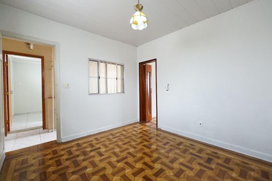 Casa para alugar com 1 quarto, 37m² em Vila Deodoro, São Paulo