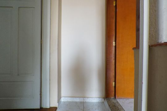 Entrada de casa para alugar com 1 quarto, 37m² em Vila Deodoro, São Paulo