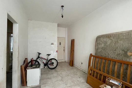 Sala de apartamento para alugar com 1 quarto, 63m² em Andaraí, Rio de Janeiro
