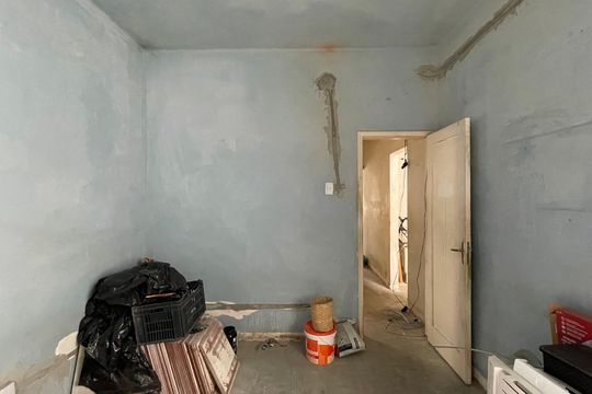 Quarto de apartamento para alugar com 1 quarto, 63m² em Andaraí, Rio de Janeiro