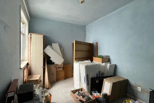 Quarto de apartamento para alugar com 1 quarto, 63m² em Andaraí, Rio de Janeiro