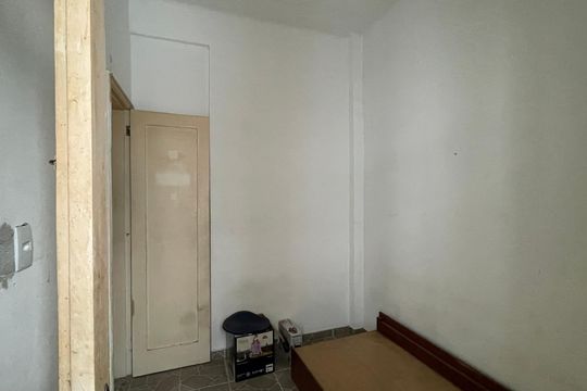 Quarto de Serviço de apartamento para alugar com 1 quarto, 63m² em Andaraí, Rio de Janeiro