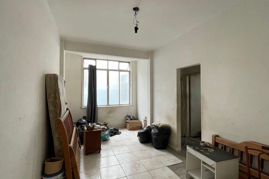 Apartamento para alugar com 1 quarto, 63m² em Andaraí, Rio de Janeiro
