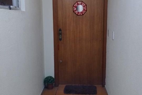Apartamento à venda com 1 quarto, 59m² em Centro Histórico, Porto Alegre