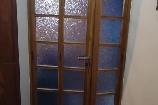 Corredor de apartamento à venda com 1 quarto, 59m² em Centro Histórico, Porto Alegre