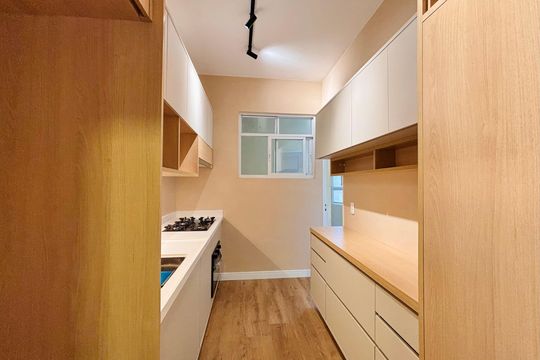 Apartamento para alugar com 2 quartos, 108m² em Copacabana, Rio de Janeiro