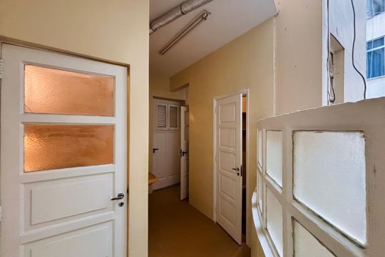 Apartamento para alugar com 2 quartos, 108m² em Copacabana, Rio de Janeiro