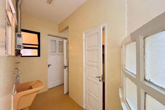 Apartamento para alugar com 2 quartos, 108m² em Copacabana, Rio de Janeiro