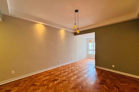 Apartamento para alugar com 2 quartos, 108m² em Copacabana, Rio de Janeiro