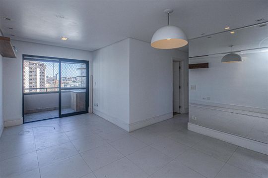 Apartamento para alugar com 3 quartos, 80m² em Ipiranga, São Paulo