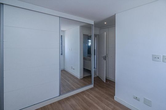 suíte_4 de apartamento para alugar com 3 quartos, 80m² em Ipiranga, São Paulo