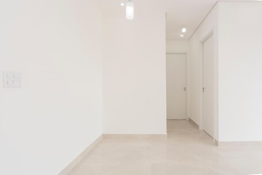Sala de Jantar de apartamento para alugar com 2 quartos, 44m² em Socorro, São Paulo
