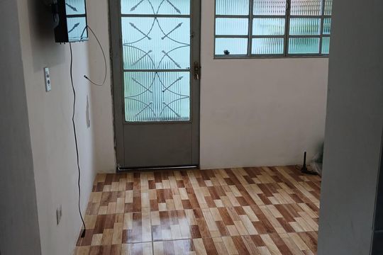 Casa para alugar com 1 quarto, 50m² em Jardim Cambara, São Paulo
