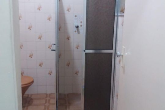 Casa para alugar com 1 quarto, 32m² em Jardim Cambara, São Paulo
