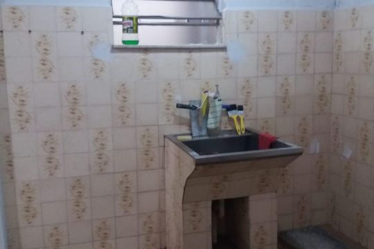Casa para alugar com 1 quarto, 32m² em Jardim Cambara, São Paulo