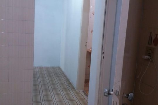 Casa para alugar com 1 quarto, 32m² em Jardim Cambara, São Paulo