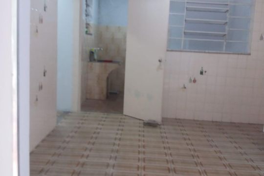 Casa para alugar com 1 quarto, 32m² em Jardim Cambara, São Paulo