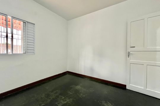 Quarto 1 de casa para alugar com 3 quartos, 209m² em Jabaquara, São Paulo