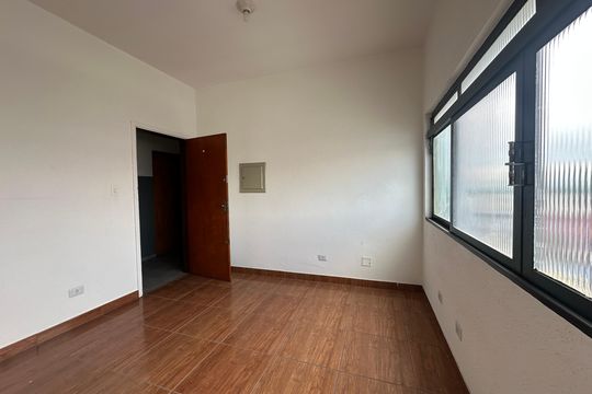 Kitnet de kitnet/studio para alugar com 1 quarto, 26m² em Jardim Silveira, Barueri