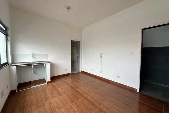 Kitnet de kitnet/studio para alugar com 1 quarto, 26m² em Jardim Silveira, Barueri