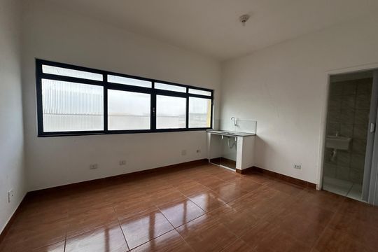 Kitnet/Studio para alugar com 1 quarto, 26m² em Jardim Silveira, Barueri