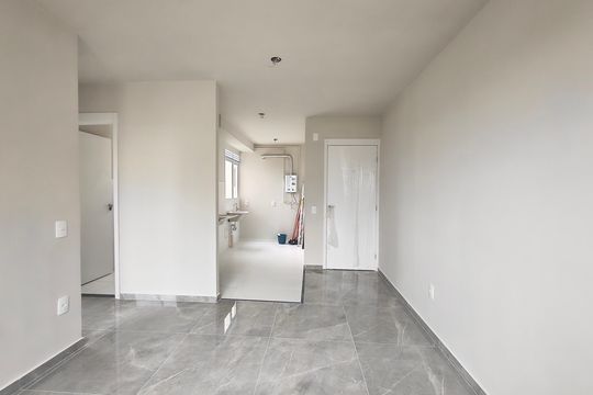 Apartamento para alugar com 2 quartos, 43m² em Vargem Pequena, Rio de Janeiro