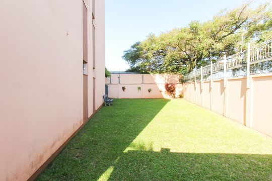 Área comum de apartamento à venda com 2 quartos, 62m² em Centro, Canoas