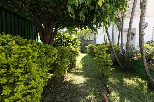 Área comum de casa de condomínio à venda com 3 quartos, 91m² em Vila Maria, São Paulo