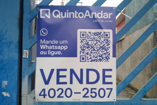 Fachada de casa à venda com 3 quartos, 180m² em Santana, São Paulo