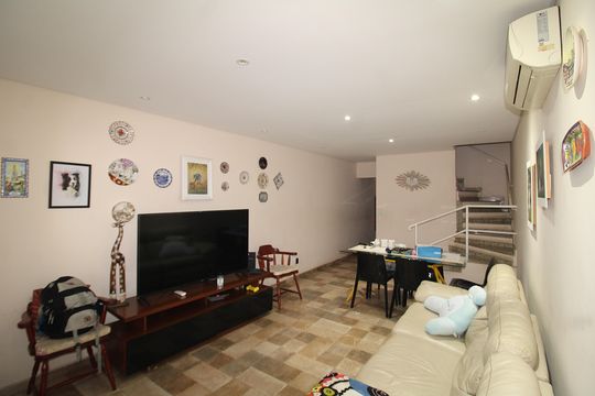 Sala de casa à venda com 3 quartos, 180m² em Santana, São Paulo