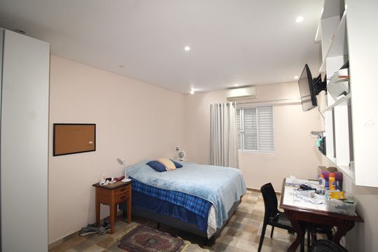 Quarto 1 de casa à venda com 3 quartos, 180m² em Santana, São Paulo