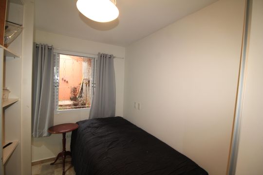 Quarto 3 de casa à venda com 3 quartos, 180m² em Santana, São Paulo