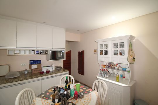 Cozinha de casa à venda com 3 quartos, 180m² em Santana, São Paulo