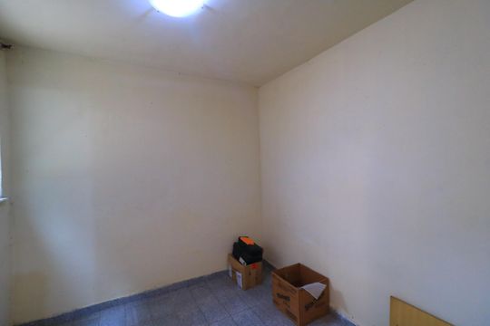Quarto de Serviço de apartamento à venda com 1 quarto, 40m² em Cachambi, Rio de Janeiro