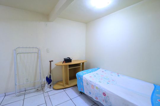 Quarto  de apartamento à venda com 1 quarto, 40m² em Cachambi, Rio de Janeiro