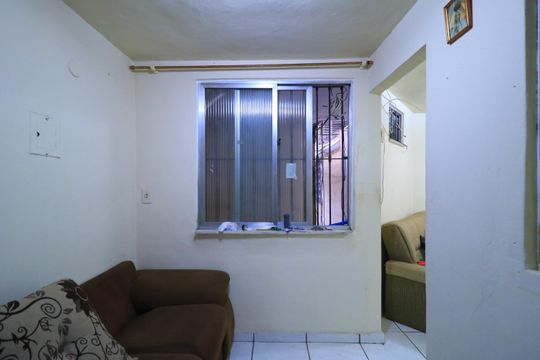 Apartamento à venda com 1 quarto, 40m² em Cachambi, Rio de Janeiro