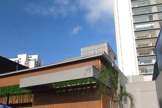 Apartamento à venda com 3 quartos, 125m² em Vila da Saúde, São Paulo