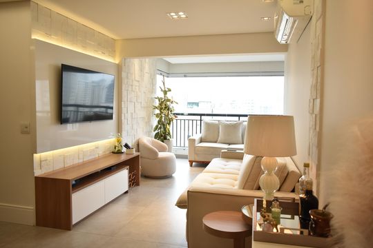 Apartamento à venda com 2 quartos, 72m² em Vila da Saúde, São Paulo